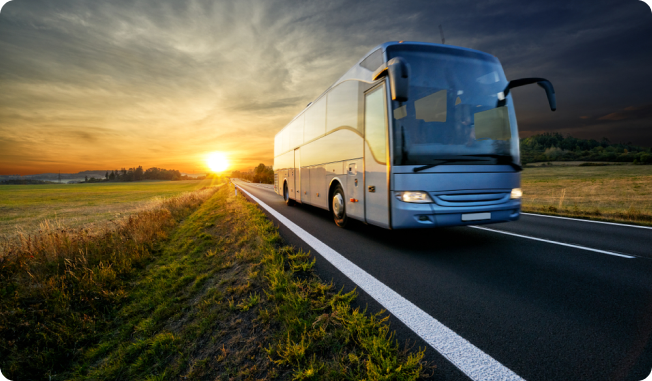 Seguro onibus